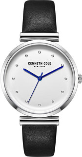 Женские часы в коллекции Classic Женские часы Kenneth Cole KC51007003