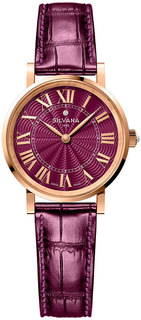 Швейцарские женские часы в коллекции Milonga Silvana