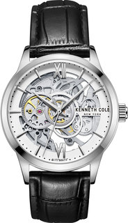 Мужские часы в коллекции Automatic Мужские часы Kenneth Cole KC51021003