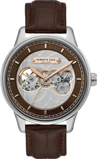 Мужские часы в коллекции Automatic Мужские часы Kenneth Cole KC51020001