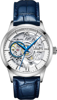 Мужские часы в коллекции Automatic Мужские часы Kenneth Cole KC51021001