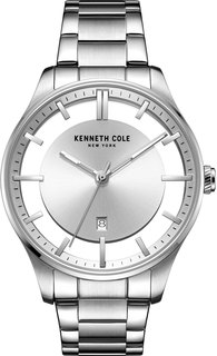 Мужские часы в коллекции Classic Мужские часы Kenneth Cole KC50919004