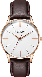 Мужские часы в коллекции Classic Мужские часы Kenneth Cole KC50918006