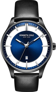 Мужские часы в коллекции Gift Sets Мужские часы Kenneth Cole KC50919003