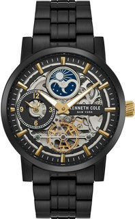 Мужские часы в коллекции Automatic Мужские часы Kenneth Cole KC50917001