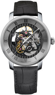 Швейцарские мужские часы в коллекции Black Origins Мужские часы Silvana SR41ASS63RN
