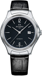 Швейцарские мужские часы в коллекции Stingray Silvana