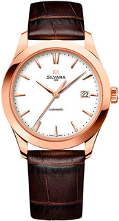 Швейцарские мужские часы в коллекции LeMarbre Silvana