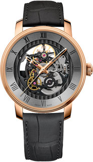 Швейцарские мужские часы в коллекции Black Origins Мужские часы Silvana SR41ARR63RN