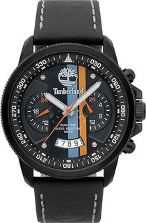 Мужские часы в коллекции Bradshaw Мужские часы Timberland TBL.15423JSB/02