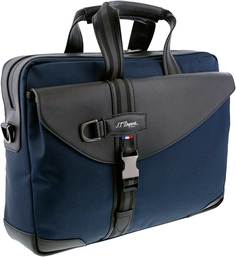 Кожаные сумки S.T.Dupont ST173001