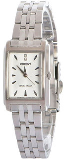 Японские женские часы в коллекции Standard/Classic Женские часы Orient UBUG003W-ucenka