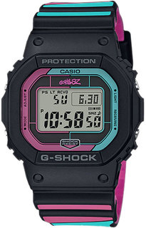 Японские мужские часы в коллекции G-SHOCK Мужские часы Casio GW-B5600GZ-1ER