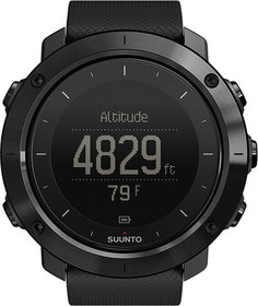 Мужские часы в коллекции Traverse Мужские часы Suunto SS022291000