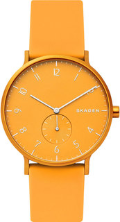 Мужские часы в коллекции Aaren Мужские часы Skagen SKW6510