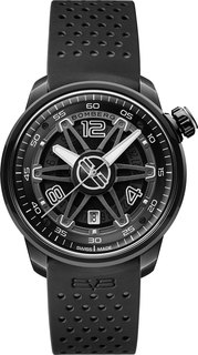 Швейцарские мужские часы в коллекции BB-01 Мужские часы Bomberg CT43APBA.21-1.11