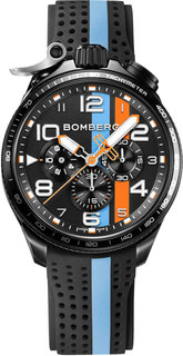 Швейцарские мужские часы в коллекции BOLT-68 Bomberg