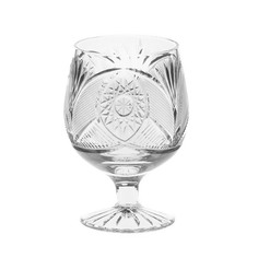 Набор фужеров Дятьковский хрусталь Азалия 0,34 л