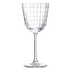 Набор бокалов Cristal d’Arques Iroko для вина 0,35 л
