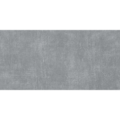 Плитка Idalgo Стоун Цемент SR Темно-серый 60x120 см