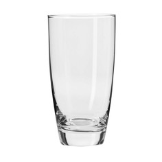 Набор стаканов Krosno Mixology для воды 0,39 л