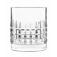 Набор стаканов Luigi Bormioli Mixology Charme для напитков 0,38 л