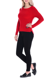 Джемпер N.A.Z.