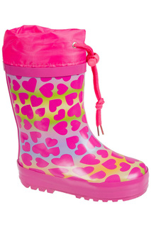 Сапоги резиновые MURSU