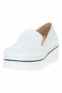 Лоферы Stella McCartney