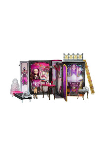 Дом-книга с Браер Бьюти Ever After High