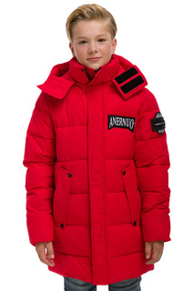 Куртка ANERNUO