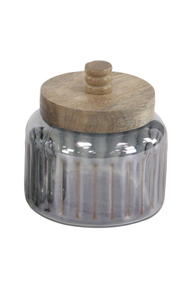 Ваза с крышкой UMA