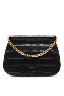 Черная поясная сумка Max Mara