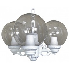 Подвесной светильник Globe 250 G25.120.S30.WZE27 Fumagalli