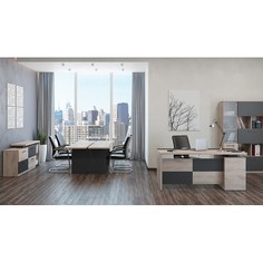 Гарнитур для руководителя Fort Pointex