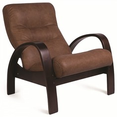 Кресло Тенария 3 Мебелик