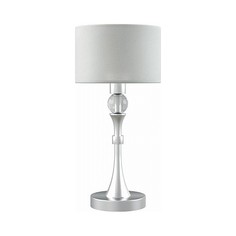 Настольная лампа декоративная Eclectic 2 M-11-CR-LMP-Y-19 Lamp4 You