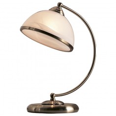Настольная лампа декоративная Лугано CL403813 Citilux