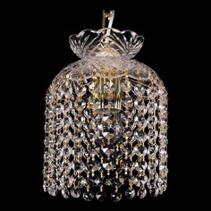 Подвесной светильник 7715/15/G/R Bohemia Ivele Crystal