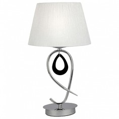 Настольная лампа декоративная Udine OML-60004-01 Omnilux