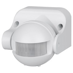 Датчик движения SNS-M-08 1200W R12m Elektrostandard