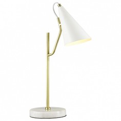 Настольная лампа декоративная Watson 4439/1T Lumion