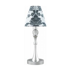 Настольная лампа декоративная Eclectic 14 M-11-CR-LMP-O-2 Lamp4 You