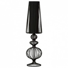 Настольная лампа декоративная Aveiro Black 5126 Nowodvorski