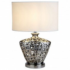 Настольная лампа декоративная Cagliostro A4525LT-1CC Arte Lamp