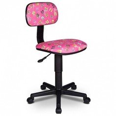 Стул компьютерный Бюрократ CH-201NX FlipFlop