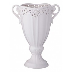 Ваза настольная (16x10x21 см) 791-042