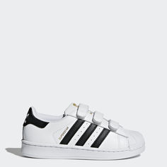 Кроссовки Superstar foundation adidas Originals