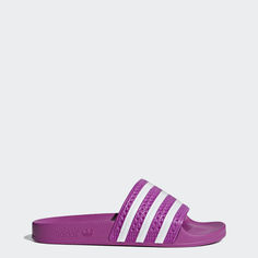 Шлепанцы Adilette adidas Originals