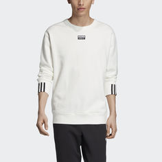 Свитшот Crew R.Y.V. adidas Originals